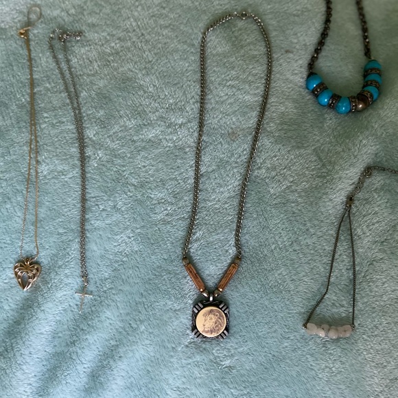Necklaces - Picture 2 of 3